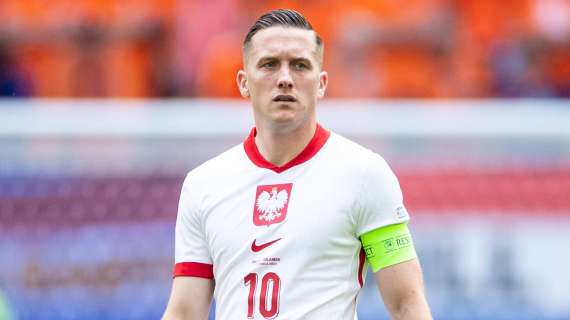 Zielinski sfida CR7 e Leao: i convocati della Polonia. 6 giocatori dall'Italia