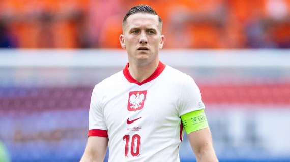 Nations League, la Polonia di Zielinski sconfitta 1-0 dalla Croazia