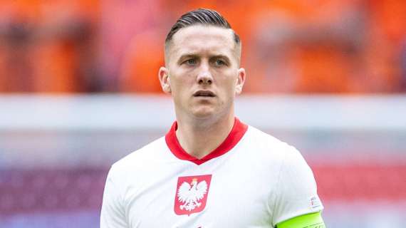 Quale ruolo per Zielinski? Il ct della Polonia: "Non importa, è fenomenale"