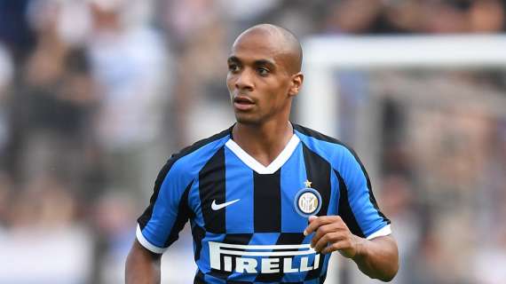 Joao Mario al Besiktas: l'ex Inter raggiunge Ciro Immobile