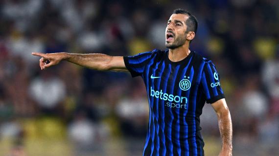 Inter, una cinquina in scadenza. Il club ha un'idea chiara