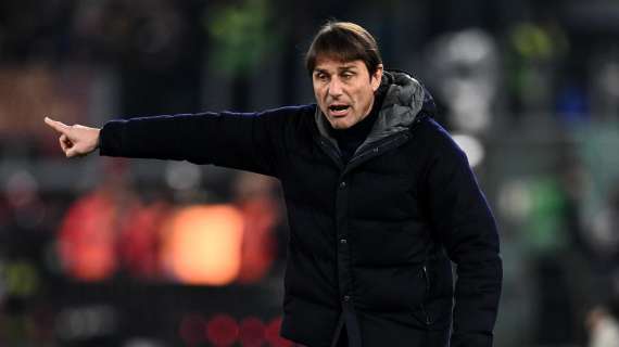 Conte recupera due giocatori contro l'Inter: ecco chi ci sarà al Maradona