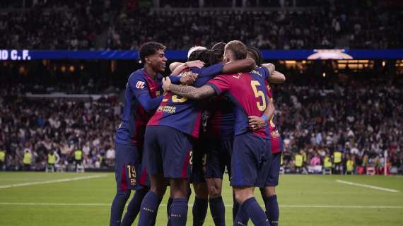 Di Marzio: "In Spagna quasi scontato che il Barcellona debba vincerla con l'Inter, su quanti gol farà..."