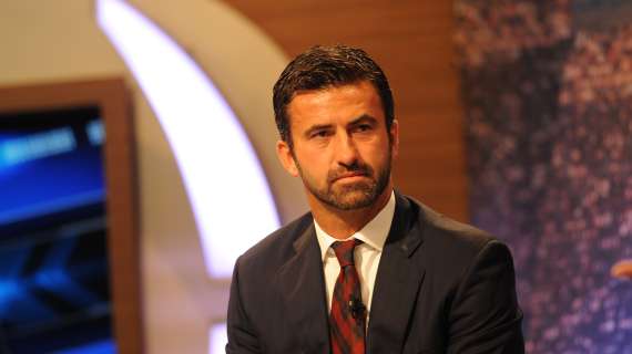 Panucci: "Il Milan ha giocato con più fuoco. Inter addormentata mentalmente"