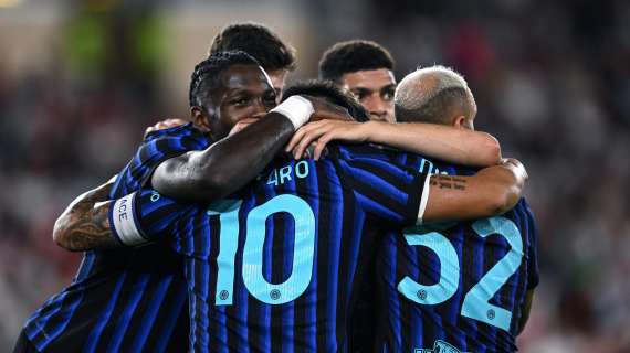 Champions League, il calendario ufficiale dell'Inter: date e orari della fase campionato