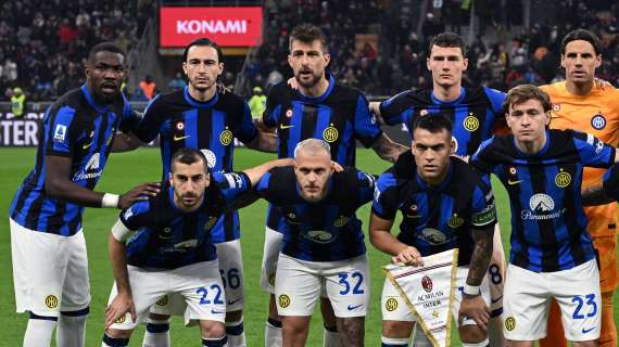 Ecco il raddoppio nerazzurro! Segna Thuram, 2-0 Inter contro il Milan