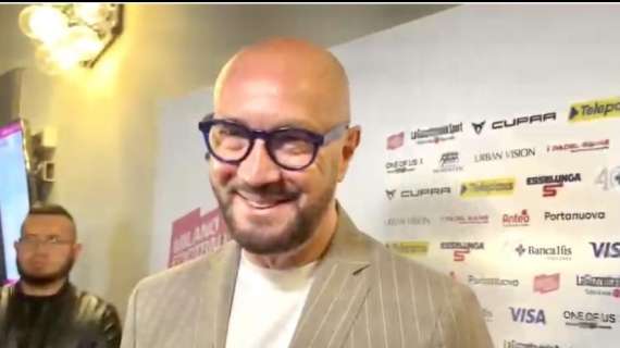 Zenga: "Thuram e Lautaro imprevedibili, nel gol di Dimarco nessuno ha notato una cosa"