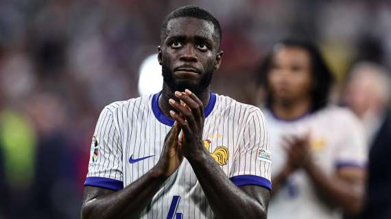 Upamecano nome nuovo per la difesa, Lookman non si fa. Le top news delle 20