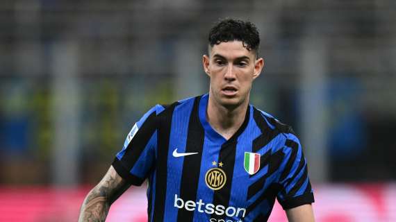 Monza-Inter, le formazioni ufficiali: Bastoni e Calha a riposo, la scelta su Lautaro