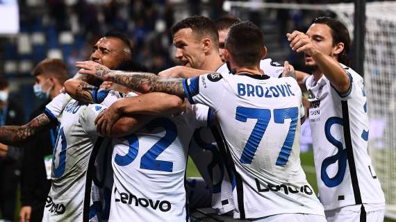 TOP NEWS ORE 24.00 - Pif ha già investito in Italia, Gagliardini titolare con la Lazio