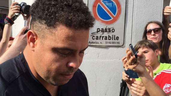 Ronaldo il Fenomeno denuncia: "Nessun'apertura al dialogo, 23 porte chiuse". Cos'è accaduto