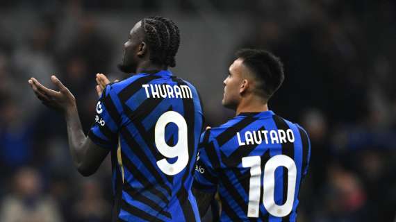 Le pagelle di Thuram: rapidissimo e altruista, avvia l'azione del 4-3