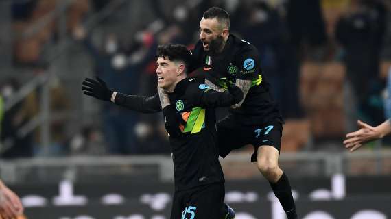 L'Inter si prepara a blindare Bastoni: pronto il rinnovo con aumento dell'ingaggio
