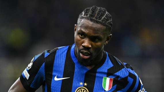 Inter-Urawa Red, Chivu recupera Dumfries e Pio Esposito. La scelta su Thuram