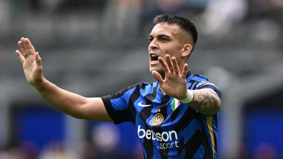 Le pagelle di Lautaro: l'infortunio preoccupa, generoso ma poco efficace