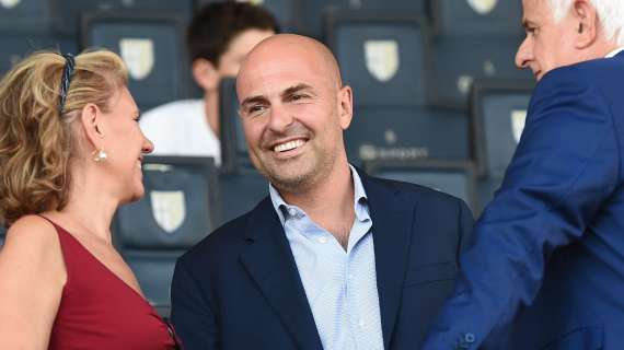 Giulini: "Barella non farà più di tre club in carriera. Può diventare capitano dell'Inter"