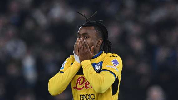 Le ultime su Lookman, Buchanan si trasferisce al Villareal. Le top news delle ore 20