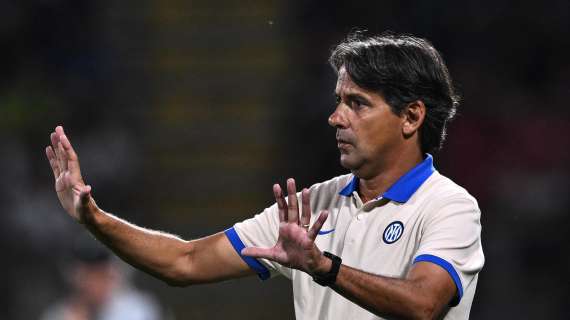 Inzaghi pensa al Venezia aspettando Calha e Acerbi. Lautaro suona la carica. Le top news delle 00.30