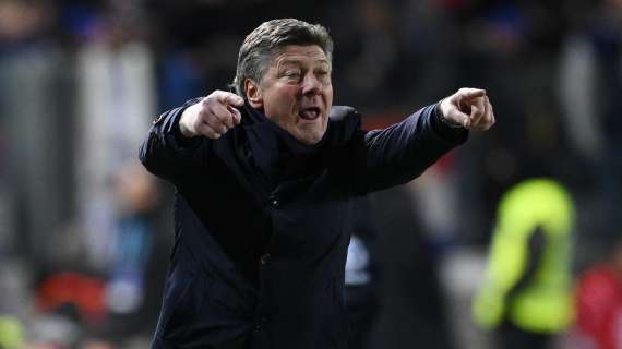 Buono l'esordio-bis per Mazzarri: 2-1 all'Atalanta e tre punti in cascina