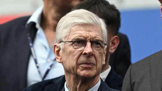 Wenger... al contrario: "E' Lautaro che cerca il rigore, ottimo intervento di Cubarsí"
