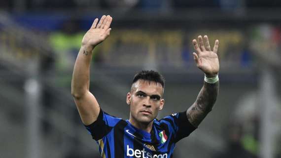 Lautaro fa 14 e raggiunge Adriano: è il capocannoniere dell'Inter in Champions League