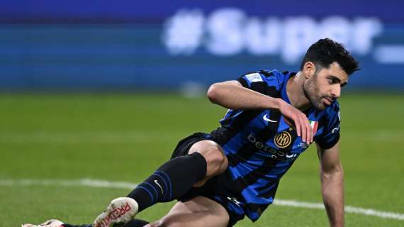 Ct Iran: "Taremi, nel derby il gol della svolta. Può arrivare in doppia cifra, più completo di Dzeko"