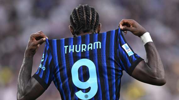 Ajax-Inter 0-2, le pagelle: Thuram va sulla luna, Sommer si riscatta. Pio, che giocatore!