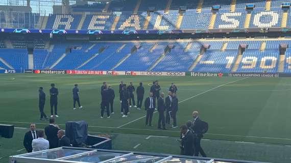 Champions League, che incasso per l'Inter: 42 milioni di ricavi minimi garantiti prima di giocare
