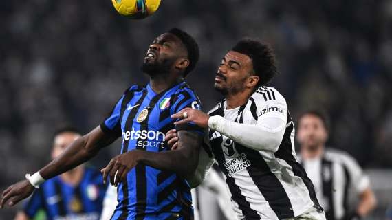 Scontri diretti tabù per l'Inter: solo tre vittorie. E ora il calendario è da brividi