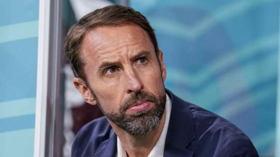 L'ex ct inglese Southgate: "Inter, che vittoria con l'Arsenal. Bisseck fondamentale"