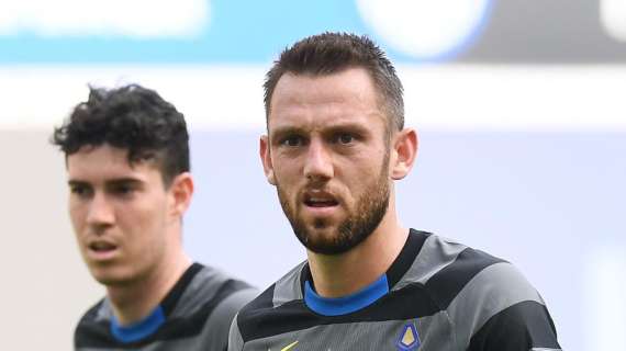 De Vrij, parole da leader: "Sono fiducioso, cresceremo ancora. Calha crea occasioni, ha talento in tutto"