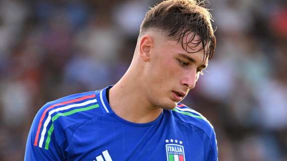 Brutta notizia per Chivu: si ferma Pio Esposito, Fluminense a rischio