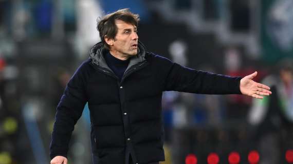 Dia ferma Conte all'87': Lazio-Napoli 2-2, l'Inter può andare in vetta