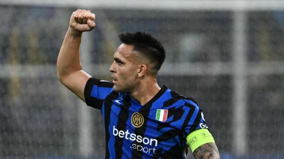 Perla di Lautaro, Valentin Carboni nel recupero: l'Inter rimonta l'Urawa. Le top news del 21 giugno