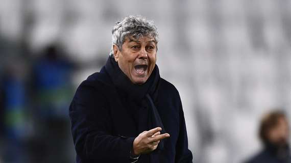 Lucescu: "L'Italia non ha giocatori di qualità ed esperienza, Barella come leader non basta"