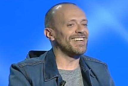 Max Pezzali cuore Inter, il video social:  "La Pinetina per un nerazzurro è come Disneyland"