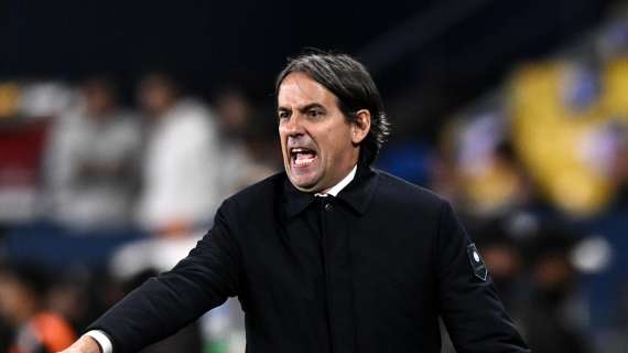 Inzaghi: "Il Bayern sta dominando il campionato. Atalanta? Sarà importante, su Thuram..."