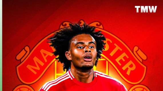 Altro che Milan. Joshua Zirkzee è un giocatore del Manchester United: contratto fino al 2029