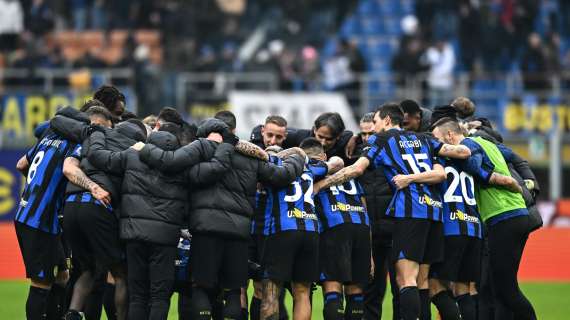 Dove vedere Monza-Inter: come seguire il match in tv e in streaming