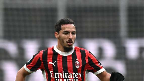 Marsiglia, Bennacer: "Milan? Se sono qui è perché era un mio desiderio. Sono molto felice"