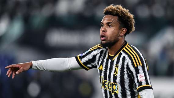 Juventus, McKennie allo scoperto: "Scudetto? Speriamo di farlo nostro a fine anno"