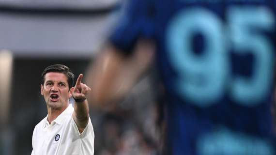 L'Inter punta a risalire subito: 3 partite per sistemare la classifica in Serie A. Chivu ci crede per 3 motivi
