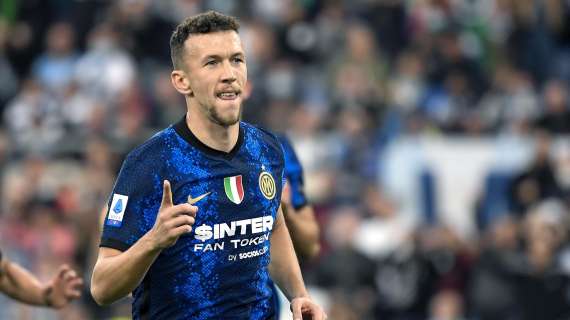 L'Inter è rassegnata a perdere Perisic: può partire già a gennaio