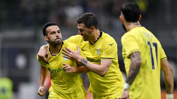 La moviola di Inter-Lazio 2-2: Chiffi sotto esame, rigore concesso dal VAR e diversi episodi dubbi