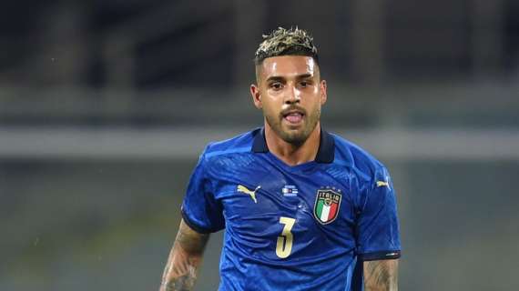 L'Inter che verrà - Via al casting anche a sinistra: Emerson Palmieri il sogno