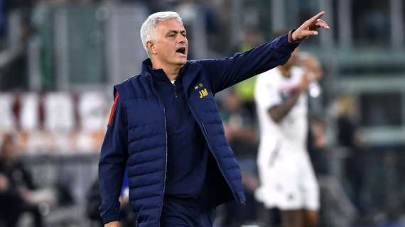 Il Messaggero: "Roma, Mourinho verso l'addio. E c'è una sensazione"