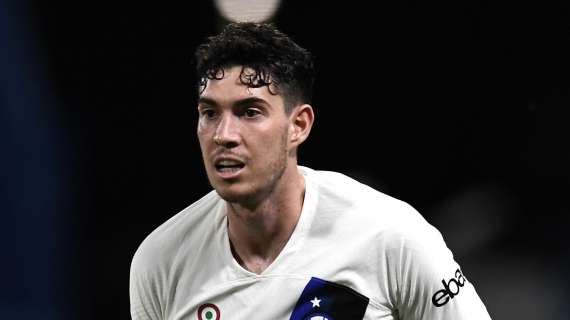 Sky - Inter-Udinese, le ultime di formazione: Bastoni torna titolare, chance per Bisseck