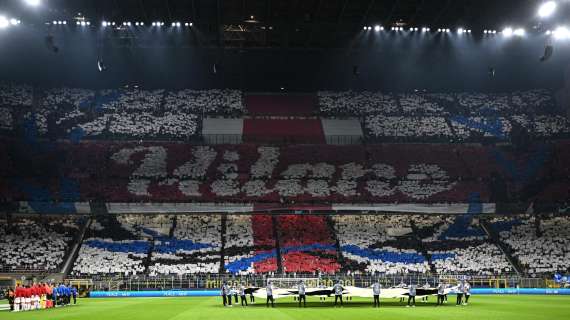 Inter, stop al tifo organizzato: da oggi solo gruppi indipendenti. La nota della Curva Nord