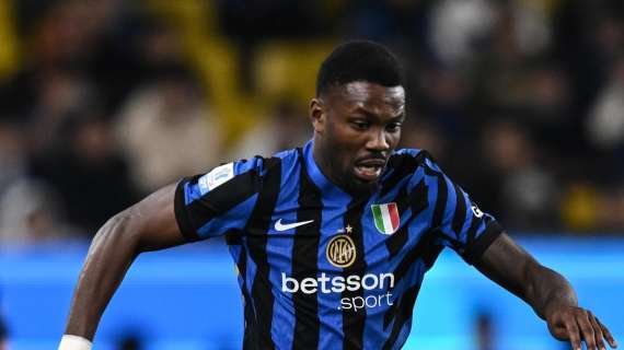 Inter, verso la finale col rebus Thuram. Occhi su Hien e Scalvini. Le top news delle ore 13