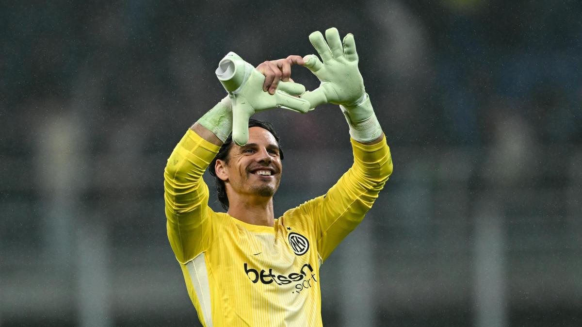 L'Inter torna in campo: alle 18 sfida l'Atletico. Sommer è out, i big presenti